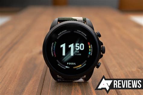 fossil gen 6 review